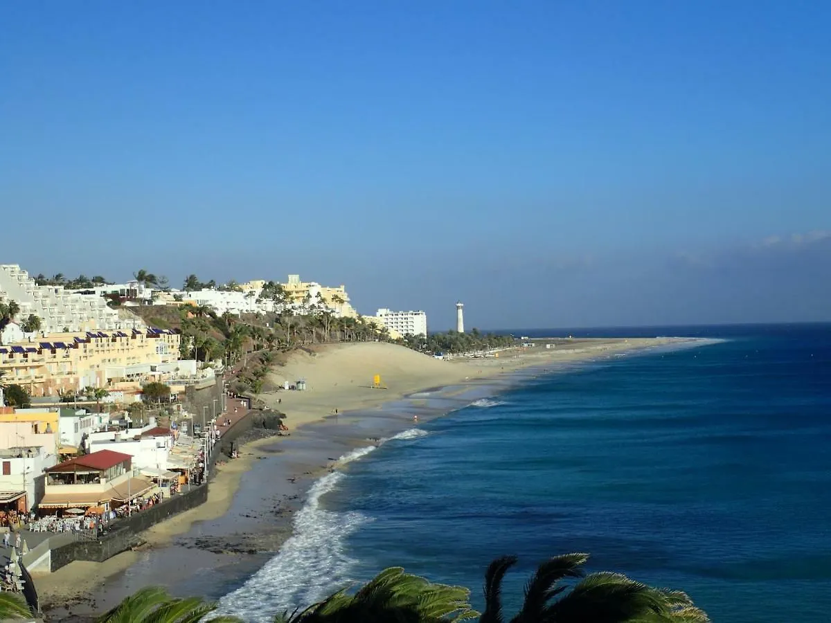 Apartamento Faro Morro Jable 0*,  Hiszpania