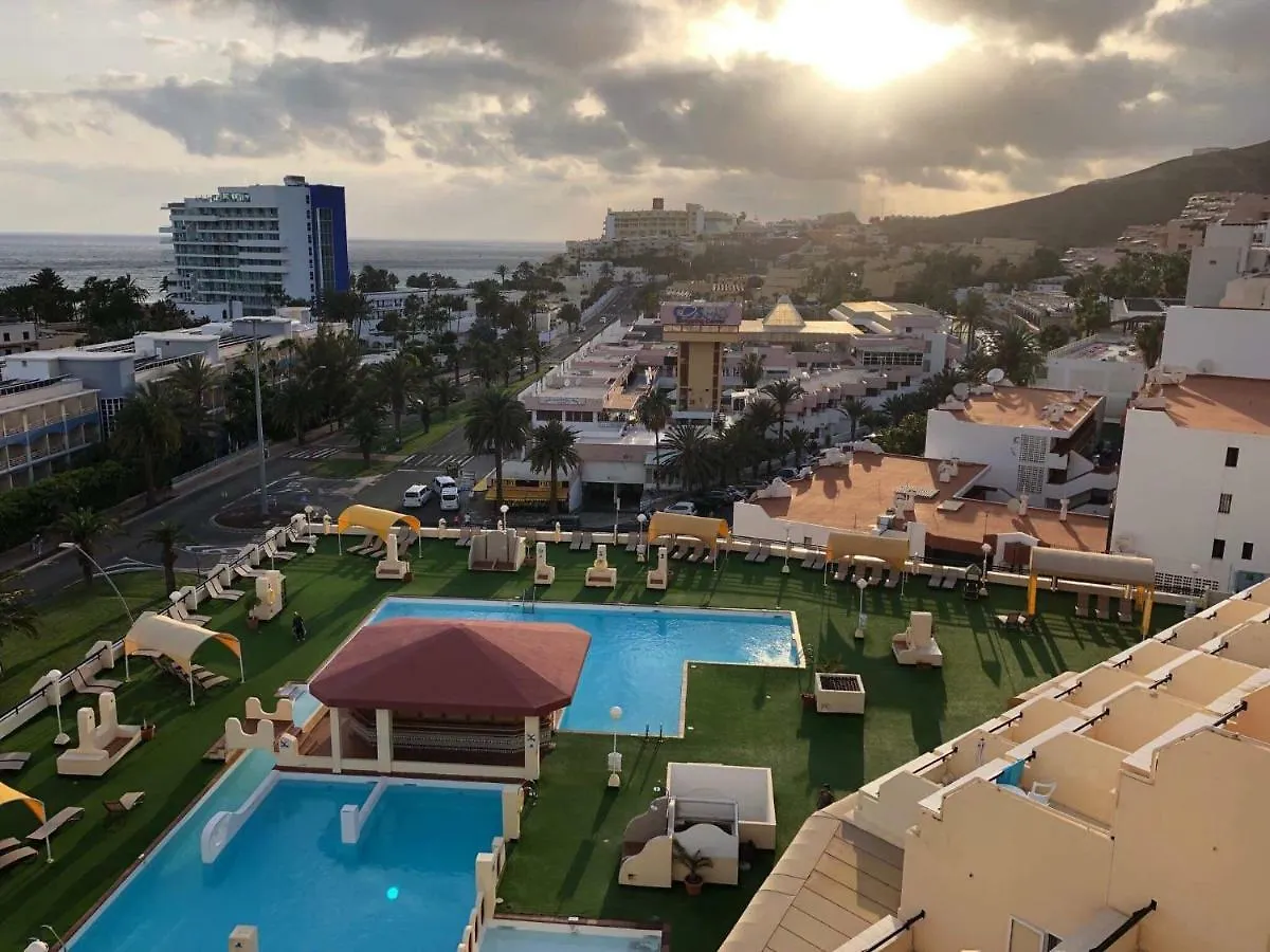 Apartamento Faro Morro Jable  0*, Morro Jable (Fuerteventura) Spain
