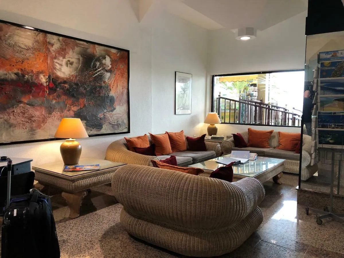 Apartamento Faro Morro Jable  Apartment Morro Jable (Fuerteventura)