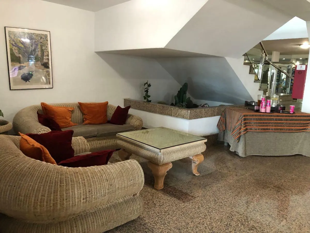 Apartment Apartamento Faro Morro Jable  Spain